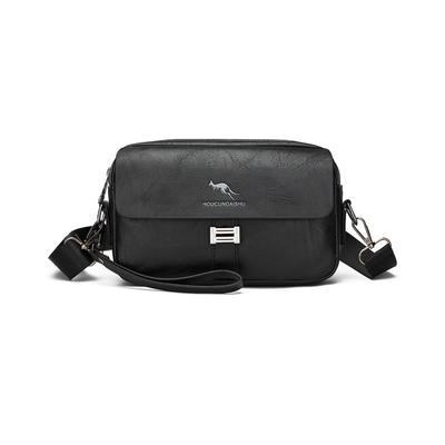 Leather Mini Shoulder Bag for Second Mini Crossbody Chest Carrying iPad Mini Shoulder Bicycle Bag Men, 3-way Bag, Bag, Bag, One-Shoulder Bag,