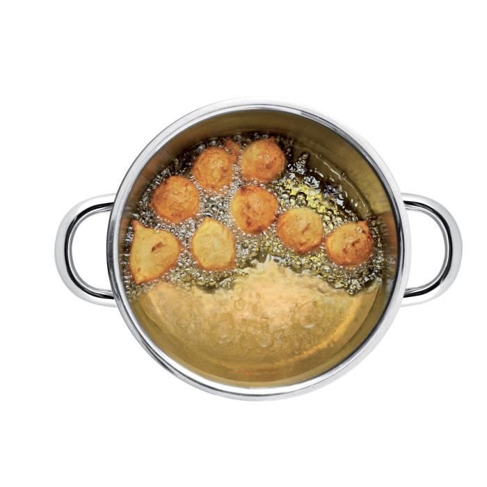 TESCOMA - Pince à friture 10 cm Grandchef