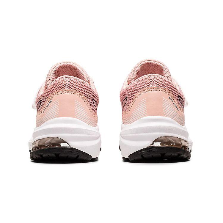 Asics GT 1000 11 PS Frosted Rose Deep Mars Kids Sneakers Pink 1014A238-701