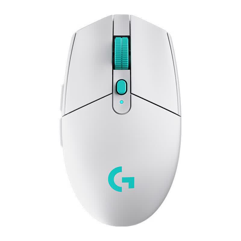 Logitech G304X Wireless Gaming Mouse