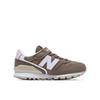 New Balance Yv996 Brown Pink Cg3  Yv996Cg3 Brown Pink Cg3 