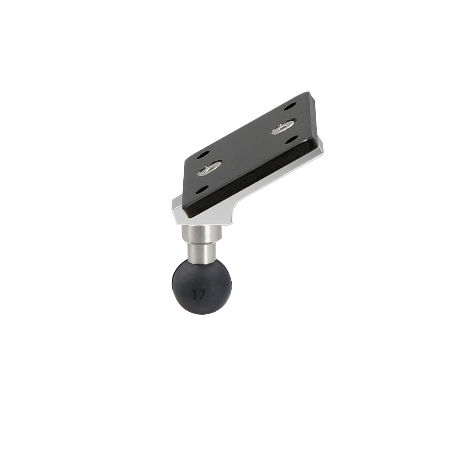 [REC Mount 17] 17mm ball attachment bike navigation Compatible with