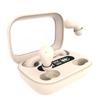 New Mini SK29 SK30 True Wireless Bluetooth Earbuds - Four In-Ear Sleep-Painless Design