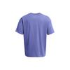 Under Armour T Shirt Men's Blue Purple 1385573-561