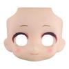 Nendoroid Doll Kastamu Face Parts 03[cream]