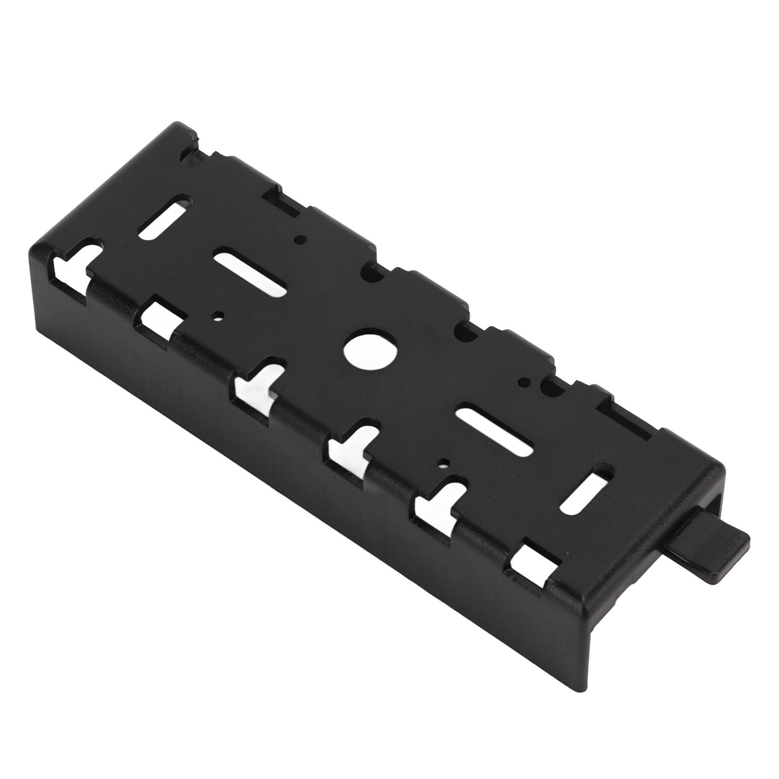 

Водонепроницаемый кронштейн для крепления на панель автомобильной аудиосистемы радиоприемника для YAESU FT8800 футов8900Р