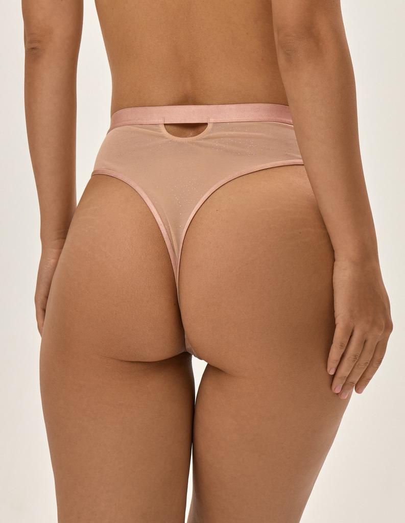 Othilia Thong Panties