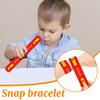 The United States, Canada, And Mexico, Children's Wristbands, Toys, Patting Rings, Party Gifts, Athletics And Sports Set Of 12 Pieces