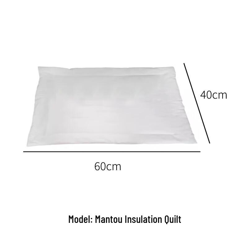 Food-Grade Insulated Pastry & Breakfast Cover