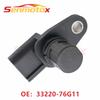 33220-76G11 Camshaft Position Sensor For Suzuki Jimny Swift Wagon R Mazda Chevrolet MW Nissan 33220 76G11 J5638002 3322076G11