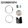 32106891974 Set 6 Pcs Steering Rack Tool Repair Kits For BMW 1F20 F22 F30 X1 X3
