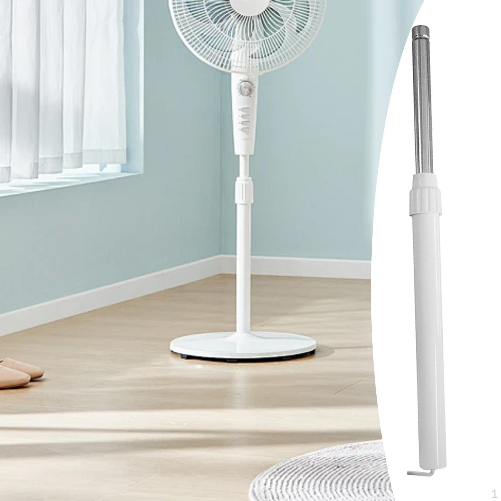 

Электрический вентилятор опорный стержень подъемные аксессуары расходные материалы обслуживание стабильный простая установка многоцелевой белый