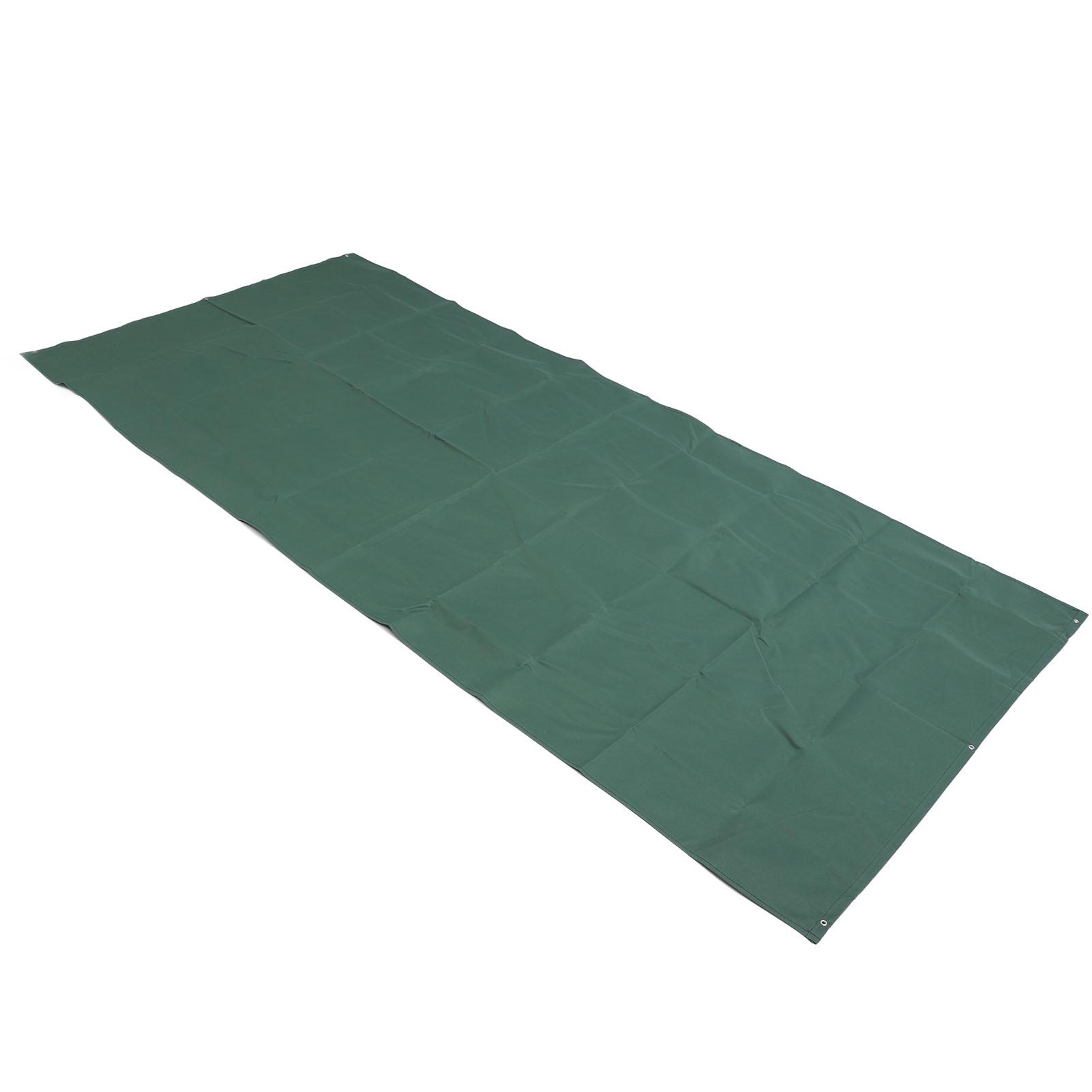 Навес для уличных качелей из ткани Оксфорд 600D, защита от солнца, водонепроницаемый, сменный тент для игровой площадки, чехол-тент для качелей для заднего двора