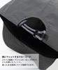 Nakota Urban Activity Cap Lightweight Water Repellent Outdoor Casual Plain L Size Pale Stone
