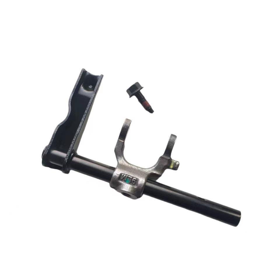 41430-02720 4143002720 I20 Rena Rio Huanchi clutch release fork bearing clutch release fork 41430-02700 4143002700 белый