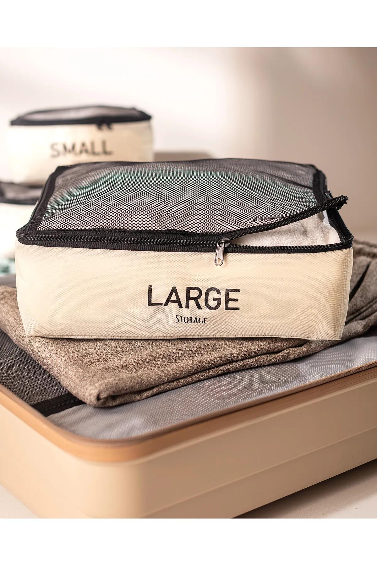 

Органайзер для шкафа большой 36X28X13 CM