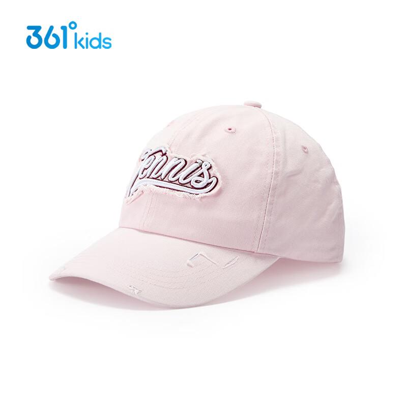 Модная всесезонная бейсболка 361° для детей One Size