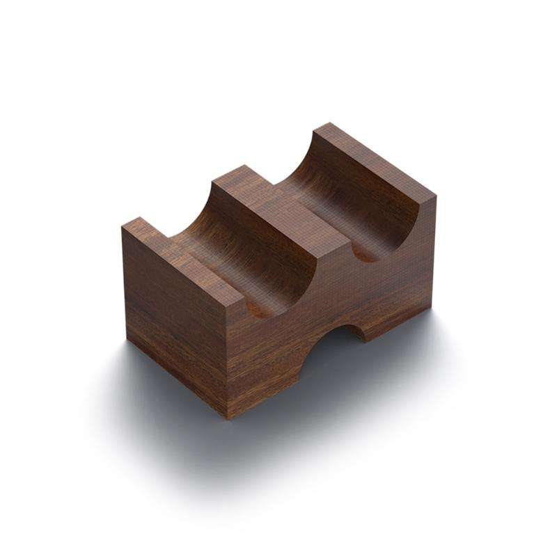 

Walnut Fever Wire Bracket Speaker Power Cable Rack Sound Signal Cord Stand Balance Cable Holder Shock Absorbers Bracket