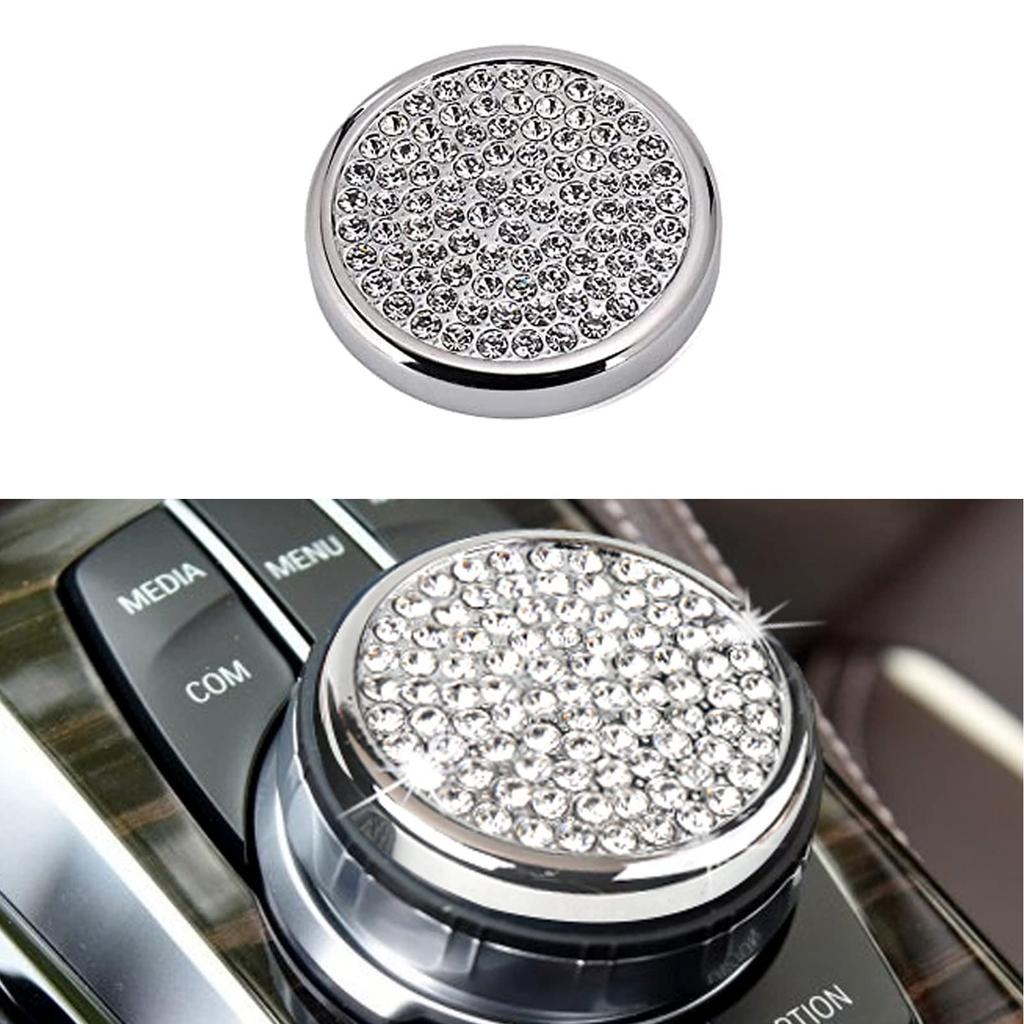 MICROCK Bling Zubehör BMW 1 2 3 5 7 Serie X1 X3 X5 X6