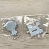 Blue Lock Ichiban Kuji Kessen No Kakugo I Prize Sogyuutto Acrylic Stand B Futako Ikki