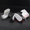 2Pcs Fashion Doll Shoes Miniature Costume Accessories Dolls Boots for 1/6