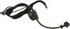 SHURE Dynamic Microphone WH20 Headworn Microphone WH20QTR [Manufacturer's Warranty 2 Years]