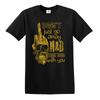 Dont go away mad take this with you tshirt middle finger fuckoff novelty top