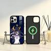 H-Homestuck Vriska Serket Phone Case For iPhone17,16,15,14,13,12,11 Plus,Pro Max Magnetic For Magsafe Wireless Charging