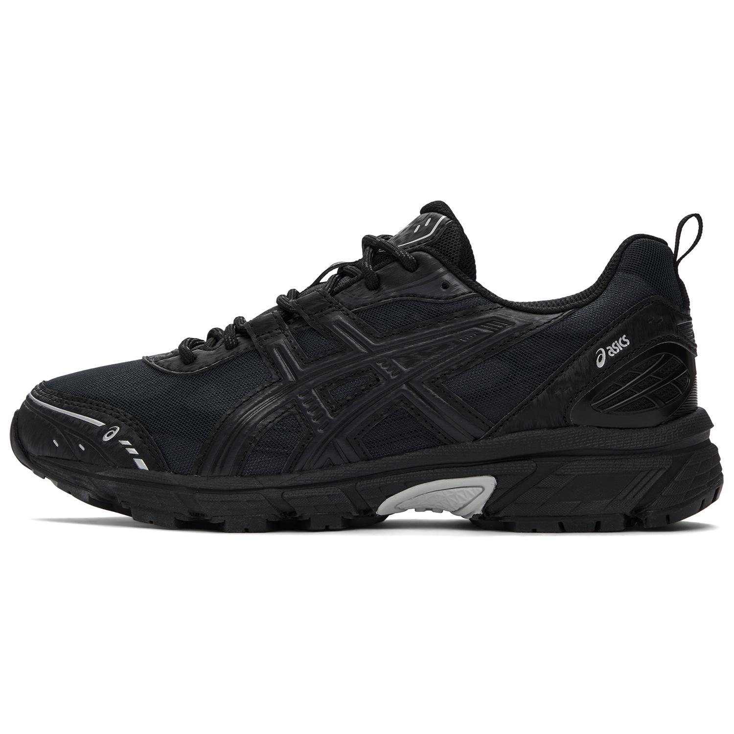 

Asics Кроссовки унисекс Gel Nunobiki Black Raven 1203A795-001 38