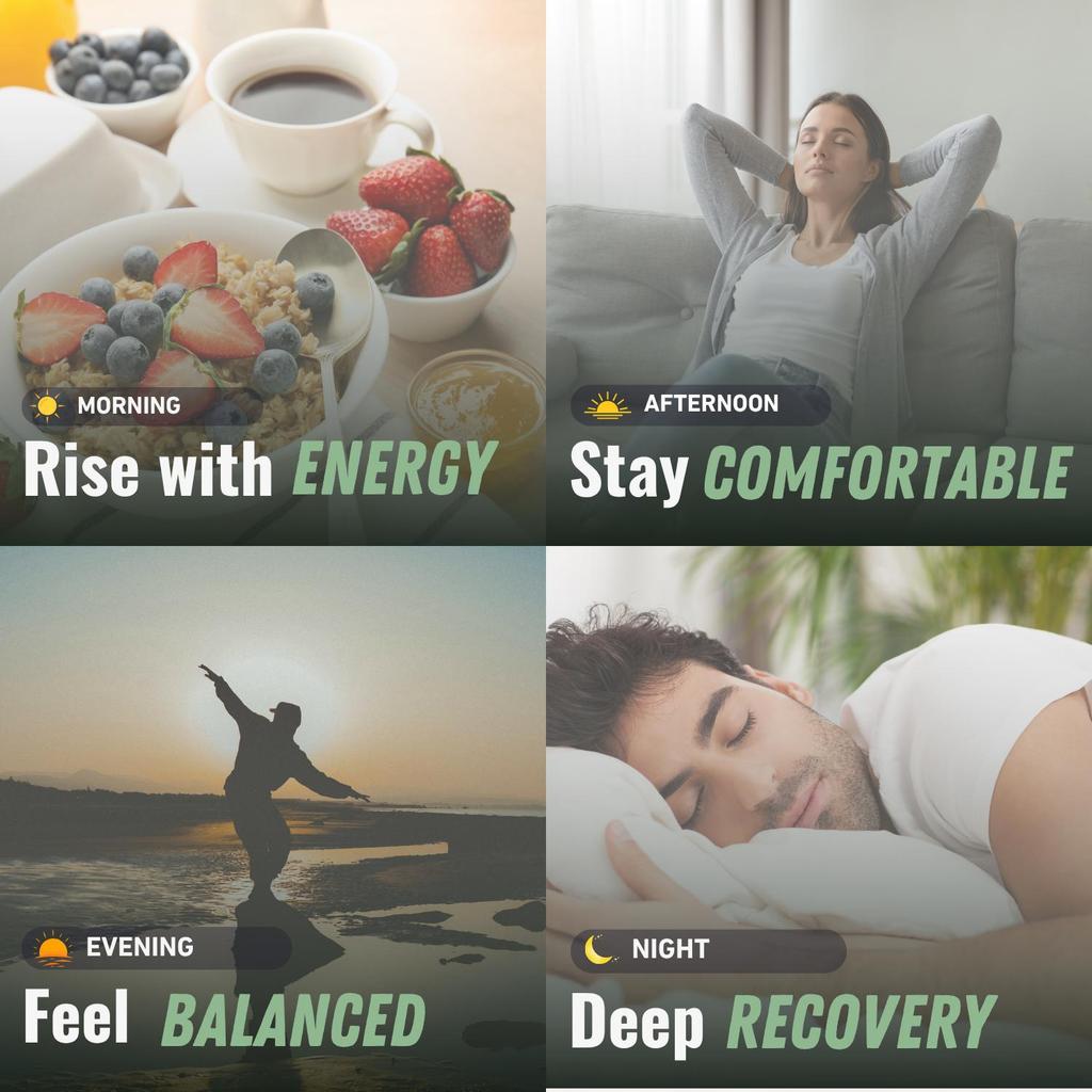 Apple Cider Vinegar (ACV) Capsules | 1000 Mg | Dietary Supplement