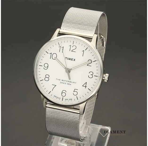 Timex Waterbury TW2R25800 Watch