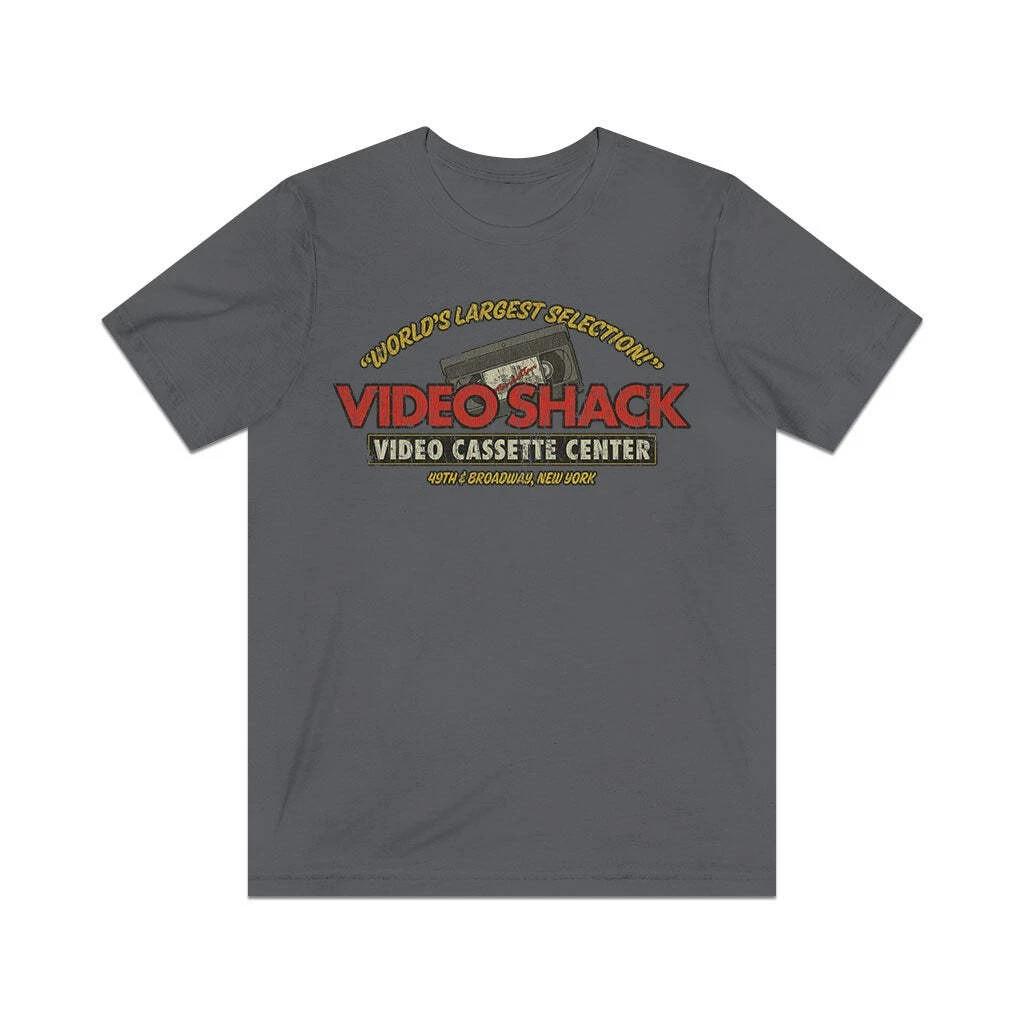 

Video Shack NYC 1979 Vintage Men s T shirt M