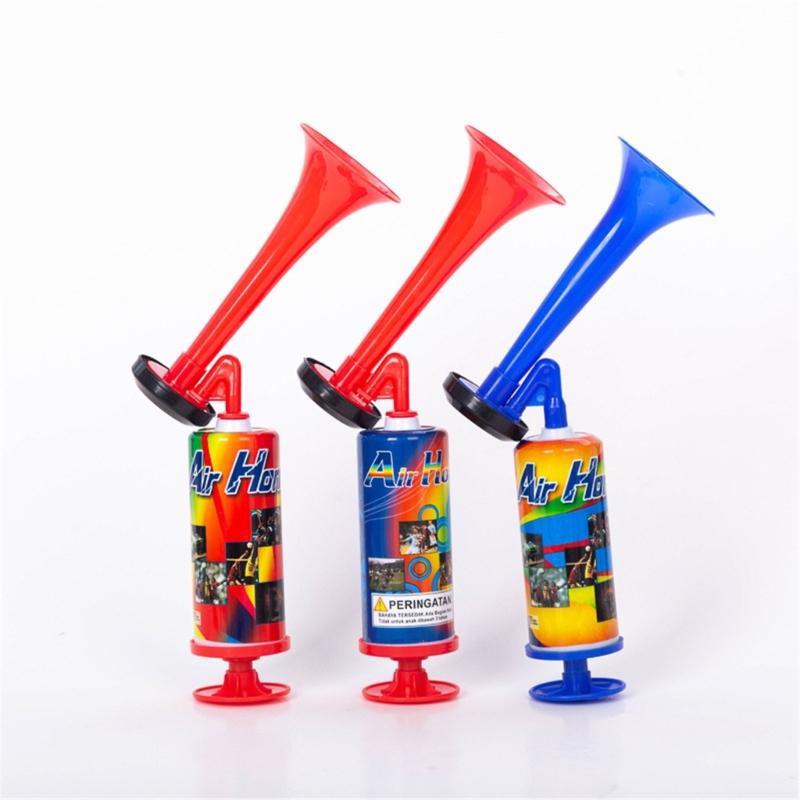 Air Horn Bear Horn Boat Horn Safety Alarm Bear Alarm Scare Animals for Hiking Boating Sports Event Portable Noise Maker