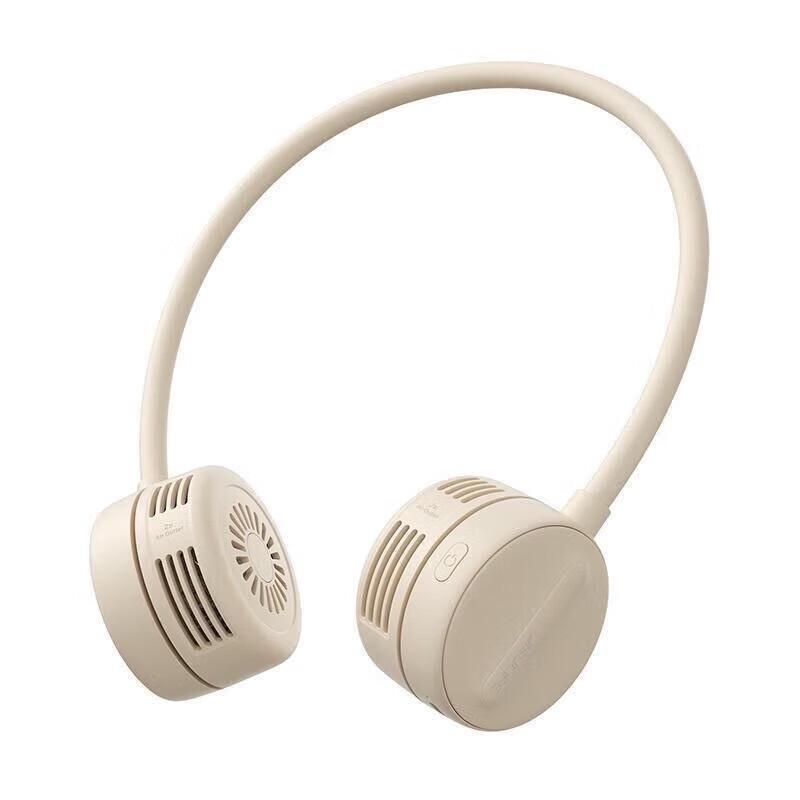 

Jisu Life1 Mini Neck Fan