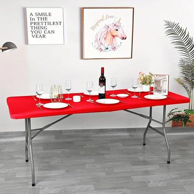 Textilien für Ess- & Wohnzimmer – Tischdecken