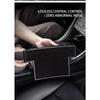 Car Seat Gap Organizer Multifunction Storage Box Cup Pocket For Ford Focus 2 3 Mondeo Mk3 F150 Fusion Mustang Mk7