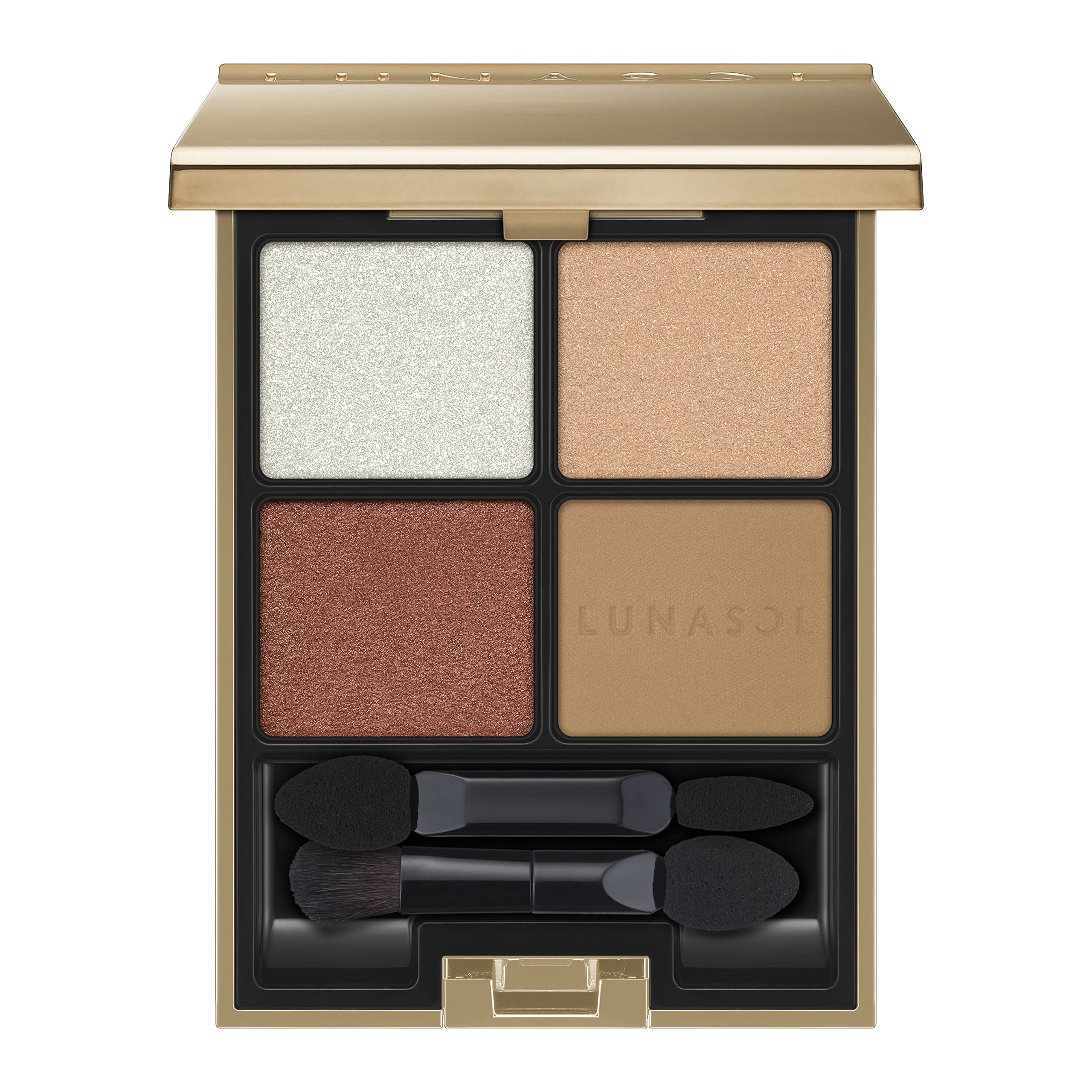 

LUNASOL Eye Coloration EX20 Тени для век Lively Beat 6,6 г