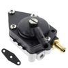 Pompă Electrică de Combustibil pentru Mașină Marină Barcă Motor Exterior pentru Johnson Evinrude 438556 Presiune Înaltă In-Line 20-140HP H9EE