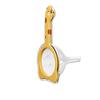 2 in 1 Kitchen Oil Funnel with Filter 120 Mesh Fine Mesh Colander Mesh Flour Sieve  Coffee