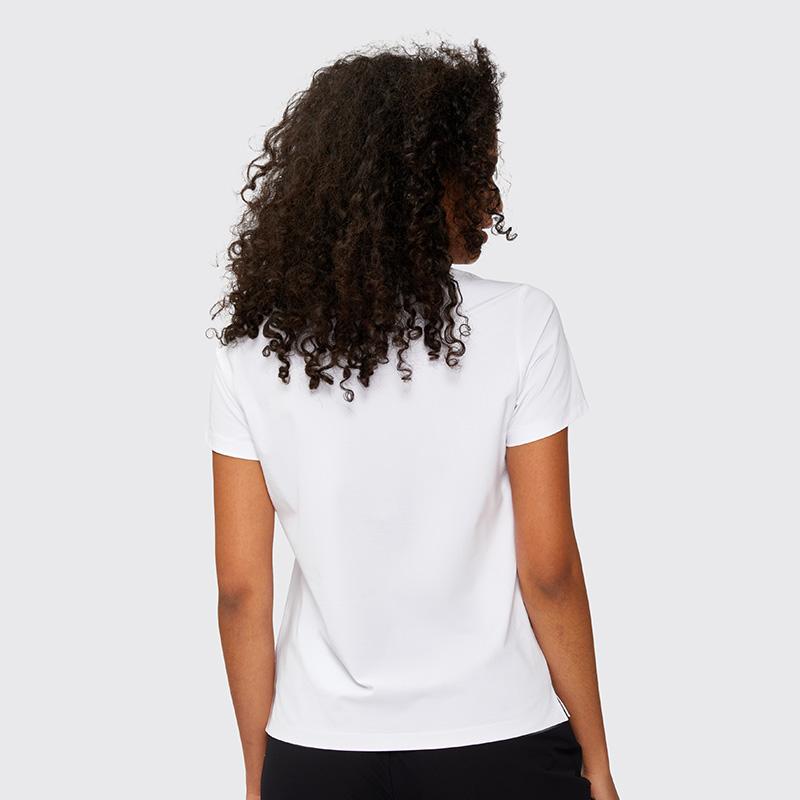 Women's Polo Short Sleeve T-Shirt