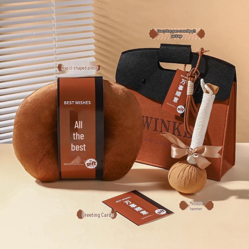 2026 Corporate New Year's Gifts: Unique Employee and Colleague Souvenirs for Team Building