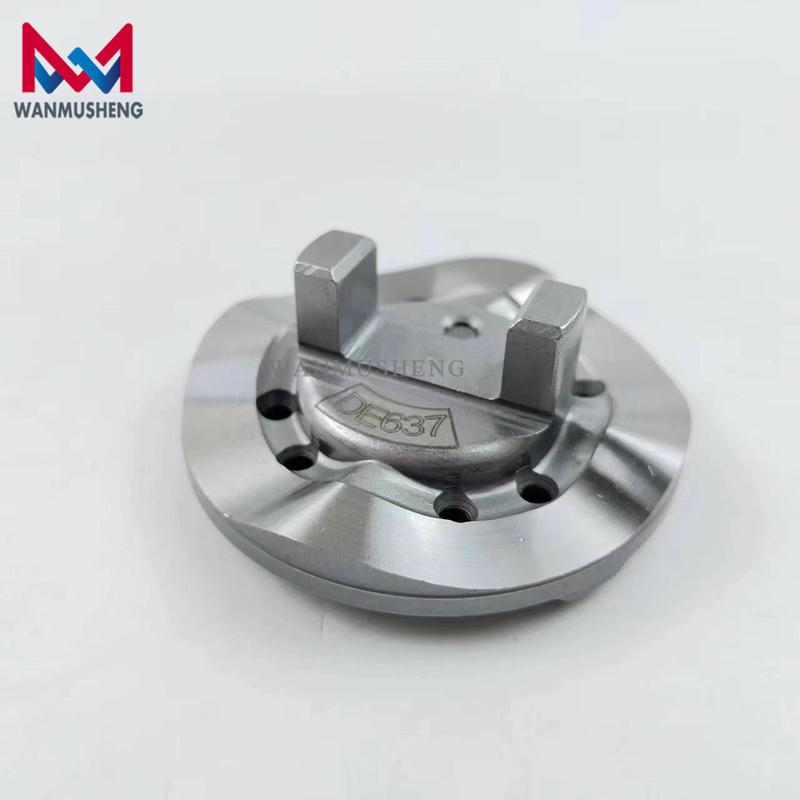 2pcs/lot Cam Disk 1466110637 For VE Pump 4 cylinder,Bo_csh Cam Plate 1 466 110 637 Good Quality