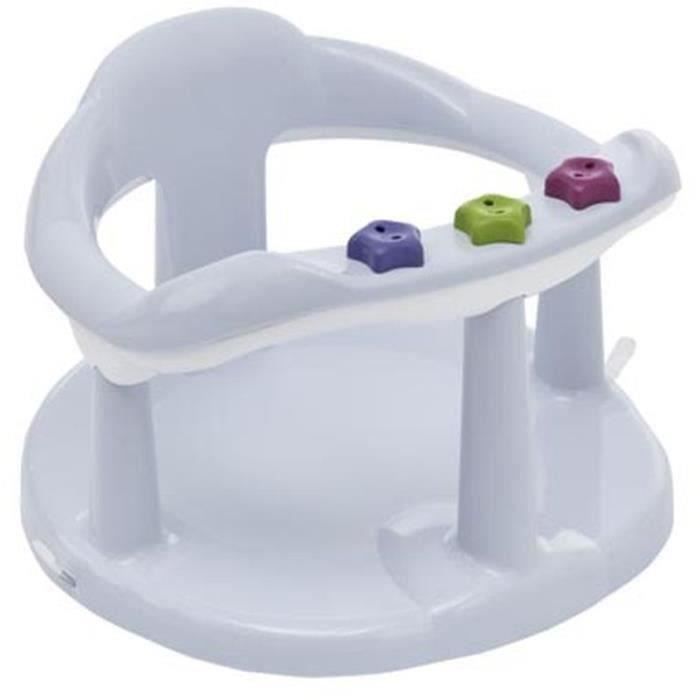 THERMOBABY Aquababy Bath Ring - Blue Flower