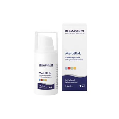 Dermasense Melablock Skin Protection Cream 15ml
