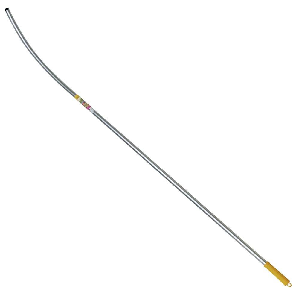 Asano Woodworking Rice Aluminum 35200 Pole, Pipe,