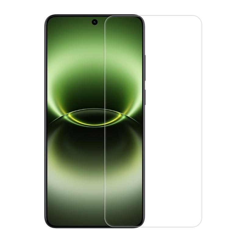 Nillkin Per OPPO Find X9 Ultra / X9 Pro / X9 Amazing H+Pro Pellicola Dura in Vetro Temperato 2.5D Pellicola Protettiva Schermo 9H