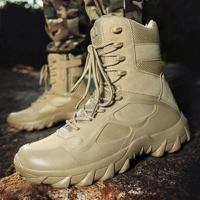 Calzado unisex – Zapatos de trekking