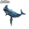 Cartoon Legendary Beast Pins 5-design Metal Enamel Dragon Fish Animal Brooch Pin For Clothes Backpack Badge Friends Gifts