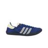 Wales Bonner X Karintha Royal Blue Unisex Sneakers Supplier-Color Crew-White JR1774