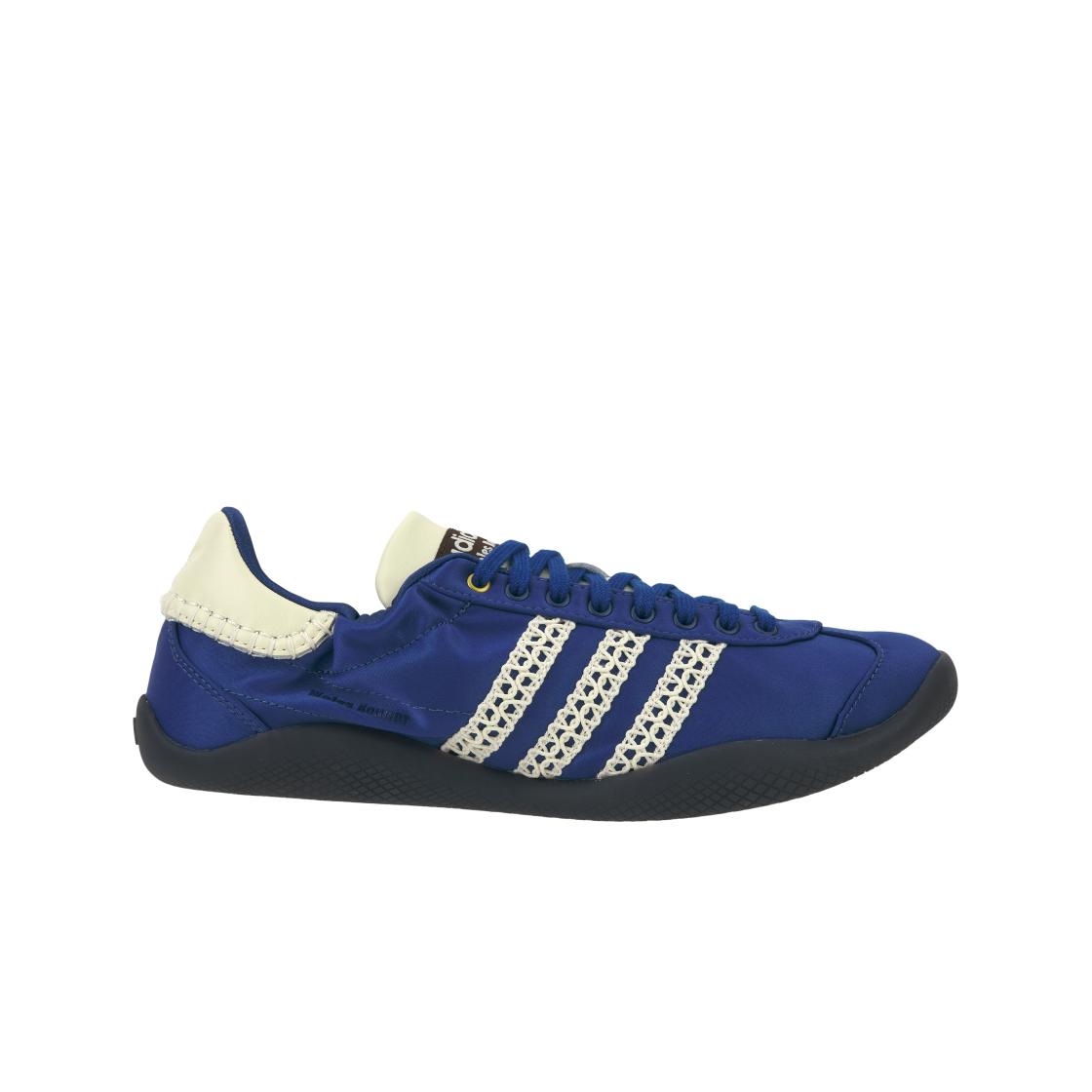 Wales Bonner x adidas Karintha Королевский синий Унисекс Кроссовки Поставщик-Цвет Crew-White JR1774 36⅔